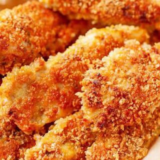 Stripsy z kurczaka 5szt