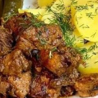 Mix mies wieprzowych(swieżynka)