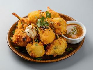 Pakora