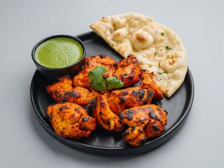 Chicken tikka 6szt.