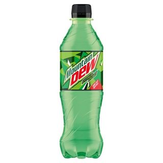 Mountain Dew 0.5L