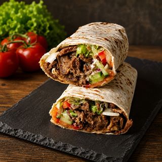 Kebab Lawasz L
