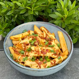 Bacon Cheese Classic
