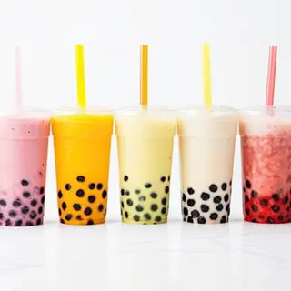 Bubble Tea