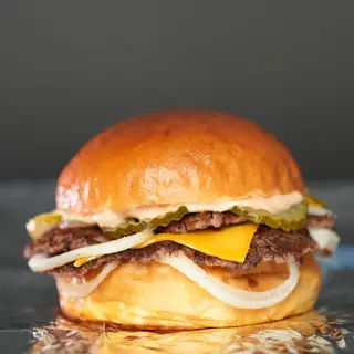 Oklahoma Smash