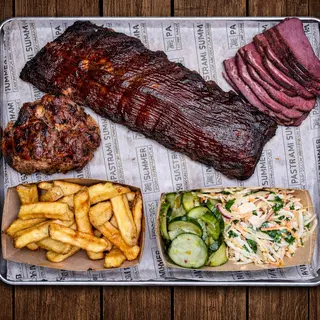 BBQ Box 1