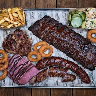 BBQ box 2