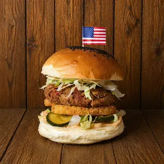 NEVADA BURGER