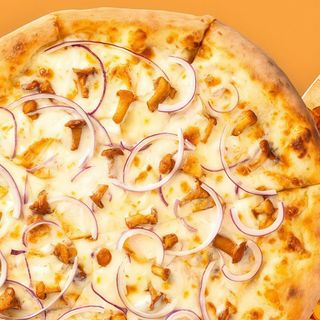 Pizza Kurczaka BBQ 32 cm