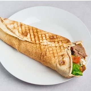 Pita duża