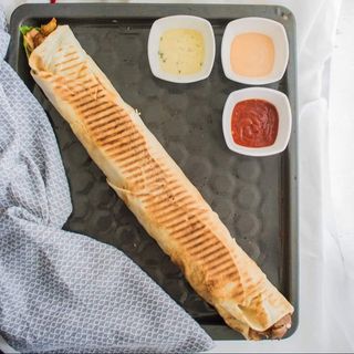 Pita mega