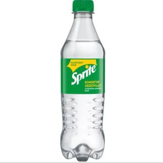 Sprite 0.5L