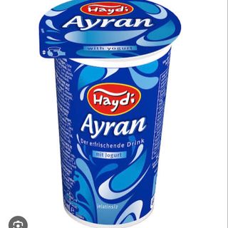 Ayran