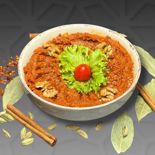Muhammara