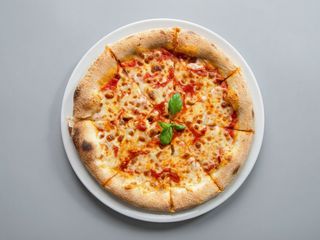 Pizza Primavera