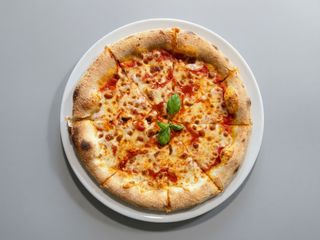 Pizza Diavola