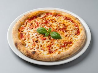 Pizza Prosciutto crudo