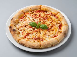 Pizza Quatro formaggi