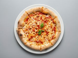 Pizza Calabria