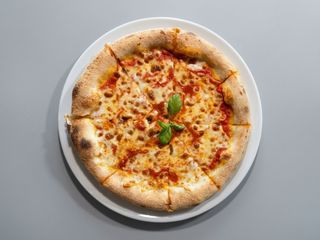 Pizza Marrakech