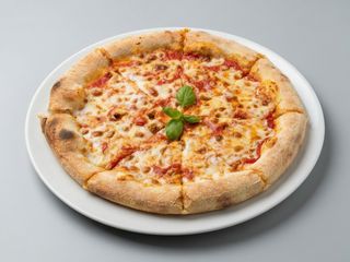 Pizza Tonno