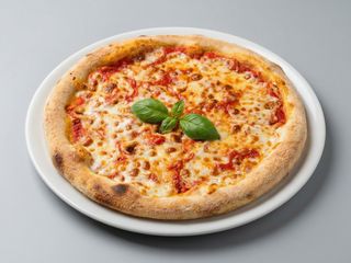 Pizza krewetkowa