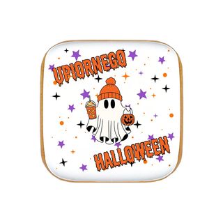 piernik na halloween (50g)