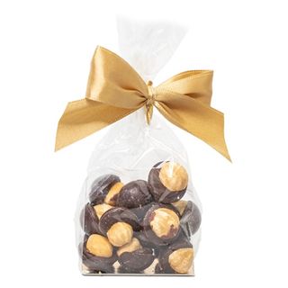 orzechy laskowe w deserowej czekoladzie 50g