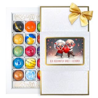 vroclinki premium 15 dla babci i dziadka (180g)