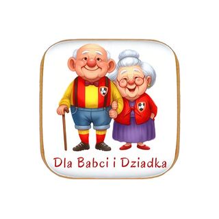 piernik dla babci i dziadka ii! (50g)