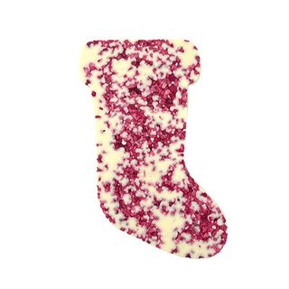 skarpeta z białej czekolady z malinami (80g)