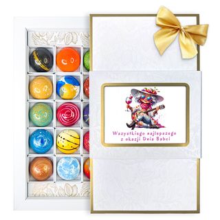 vroclinki premium 15 dla babci (180g)