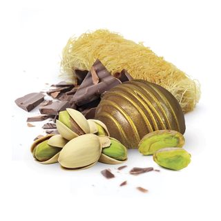 Pralina dubajska (13g)