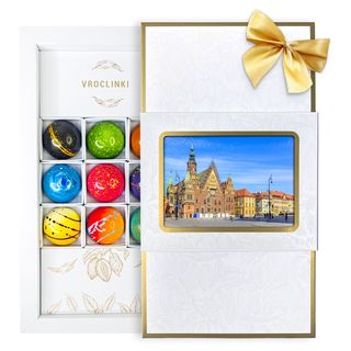 Praliny deluxe z Wrocławia - 9