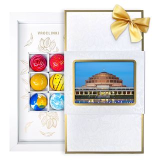 Praliny deluxe z Wrocławia - 6