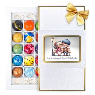 vroclinki premium 15 dla babci i dziadka (180g)