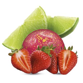 Truskawka z limonką (13g)