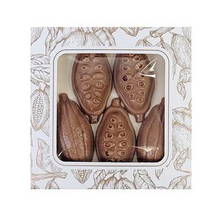 Kakaowiec z mlecznej czekolady (30g)