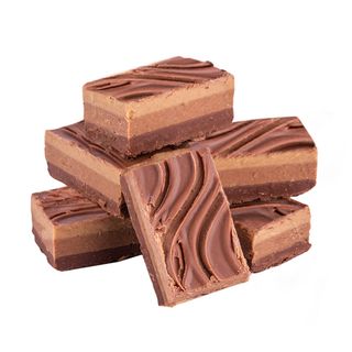 Cremino orzech laskowy (80g)