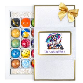 vroclinki premium 15 dla babci (180g)