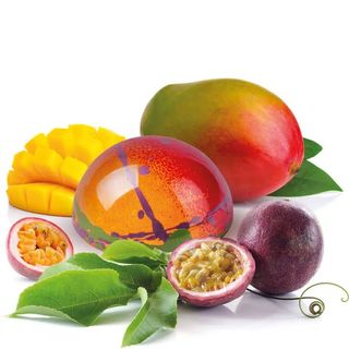 mango z marakują (13g)