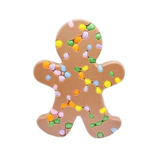 ciastek z mlecznej czekolady z lantilkami (80g)