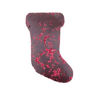 skarpeta z deserowej czekolady z malinami (80g)