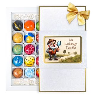 vroclinki premium 15 dla dziadka (180g)