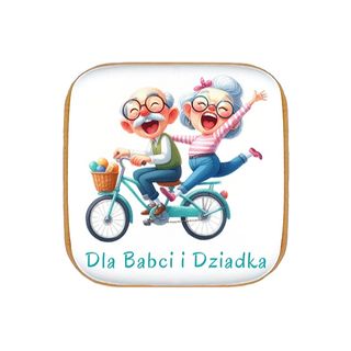 piernik dla babci i dziadka i (50g)