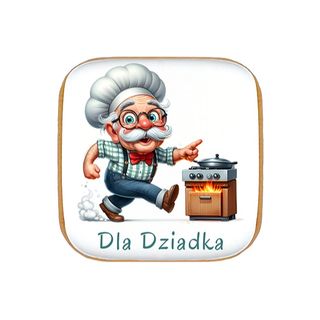 piernik dla dziadka ii! (50g)