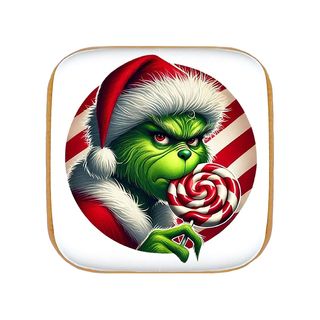 piernik na boże narodzenie – grinch i (24g)