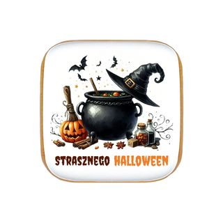 piernik na halloween (50g)