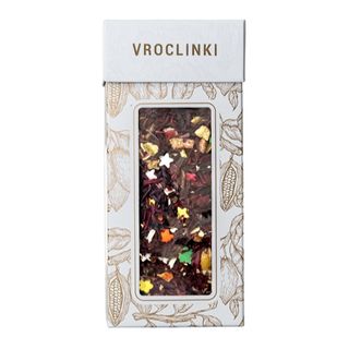 herbata owocowa – magia świąt (70g)