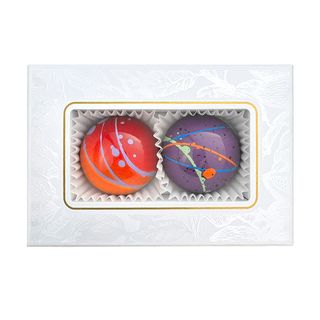 smart 2 – dwie praliny do wyboru